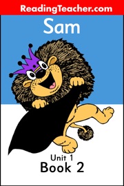 Sam - SWRL