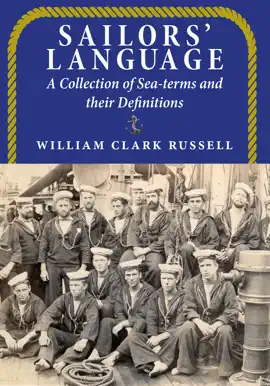 Read: Book Sailors' Language