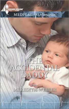 Read: The Book Accidental Daddy