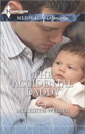 The Accidental Daddy - Meredith Webber