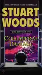 Collateral Damage by Stuart Woods Book Summary, Reviews and Downlod