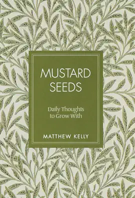 Read: Mustard Book Seeds