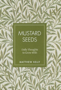 Mustard Seeds