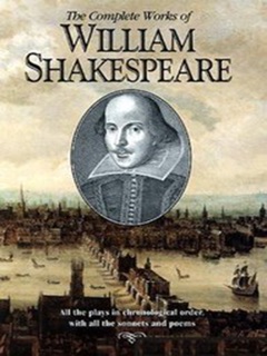 Complete Works of William Shakespeare by William Shakespeare