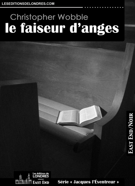 Le faiseur d’anges