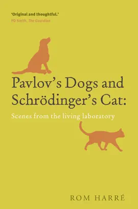 Read: Pavlov's Dogs Book and Schrödinger's Cat