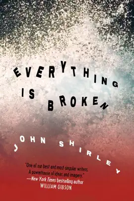 Read: Everything is Broken Book