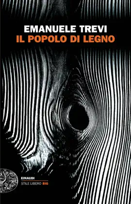 Read: Book Il popolo di legno