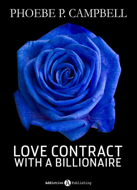 Love Contract with a Billionaire – 2 (Deutsche Version)