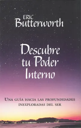Descubre tu Poder Interno