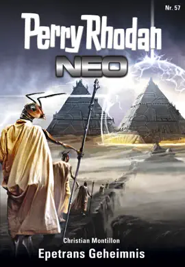 Read: Perry Book Rhodan Neo 57: Epetrans Geheimnis