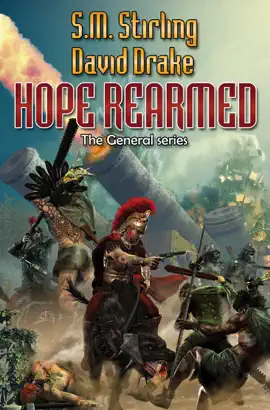 Read: Book Hope Rearmed