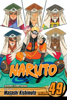 Naruto, Vol. 49 - Masashi Kishimoto