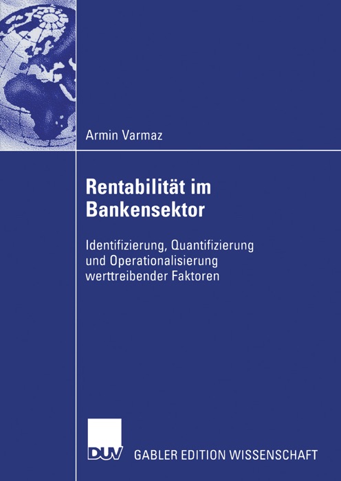 RentabilitÀt im Bankensektor