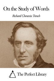 On the Study of Words