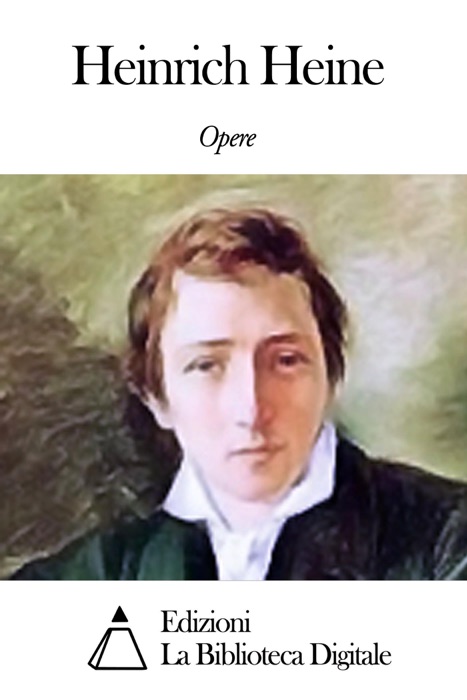 Opere di Heinrich Heine
