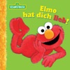 Elmo hat dich lieb! (Sesamstrasse Serie) von Sarah Albee