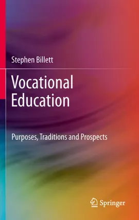 Read: Vocational Book Education