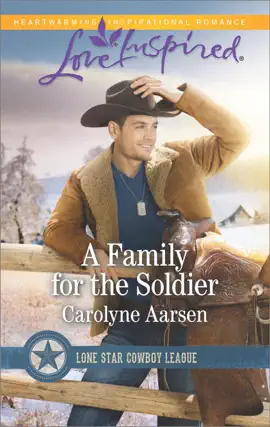 Read: A Family for the Book Soldier