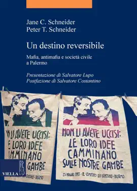 Read: Book Un destino reversibile