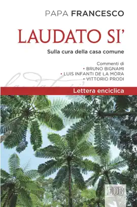 Read: Laudato Book si’