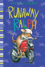 Runaway Ralph