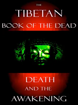 Read: The Tibetan Book Book Of The Dead
