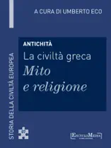 Antichità - La civiltà greca