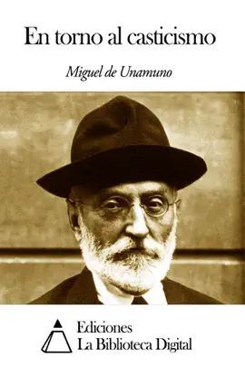 Read: En torno Book al casticismo