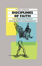 Disciplines of Faith - James Obelkevich & Lyndal Roper