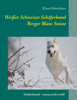 Weißer Schweizer Schäferhund - Klaus Hinrichsen