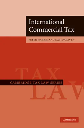 Read: International Book Commercial Tax