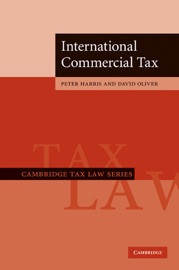 International Commercial Tax - Peter Harris & David Oliver