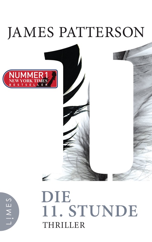 Die 11. Stunde - Women's Murder Club -
