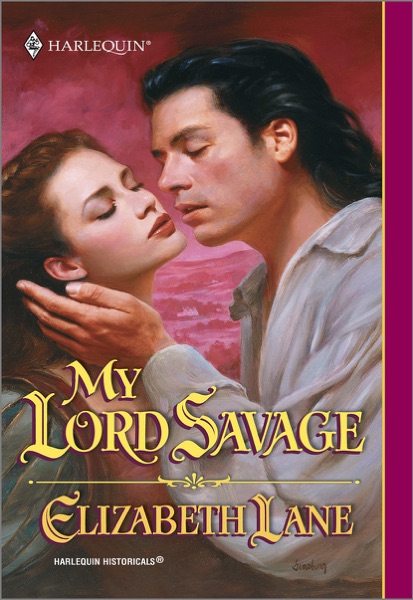 MY LORD SAVAGE