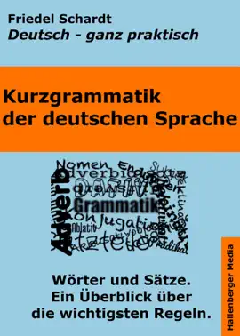 Read: Kurzgrammatik der deutschen Sprache Book