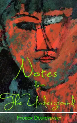 Read: Notes From The Book Underground