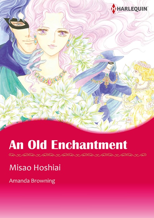 An Old Enchantment (Harlequin Comics)