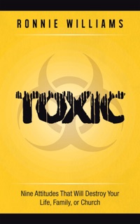 Toxic by Ronnie Williams