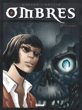 Read: Ombres - Tome Book 05