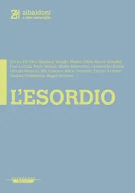 Read: L'Esordio
