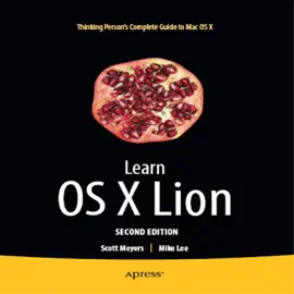 Read: Learn OS Book X Lion