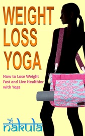 Weight Loss Yoga - Steve Ryan