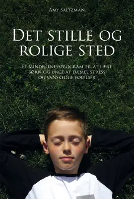 Read: Det stille og rolige Book sted