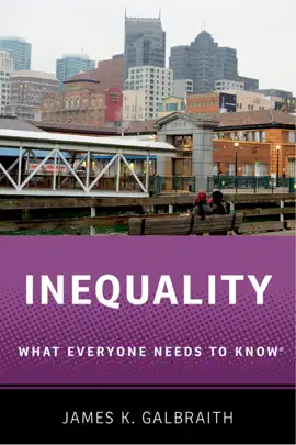 Read: Inequality