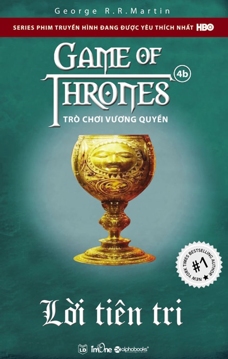 GAME OF THRONES 4B