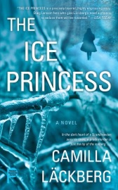 The Ice Princess - Camilla Läckberg