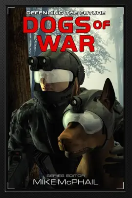 Read: Dogs Book of War