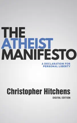 Read: Book The Atheist Manifesto