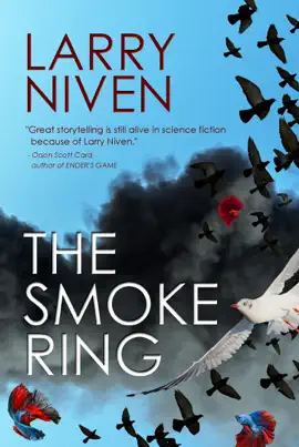Read: The Smoke Ring Book